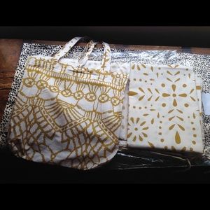 Duvet Set Queen or Full 4 Pieces 3/4NWT